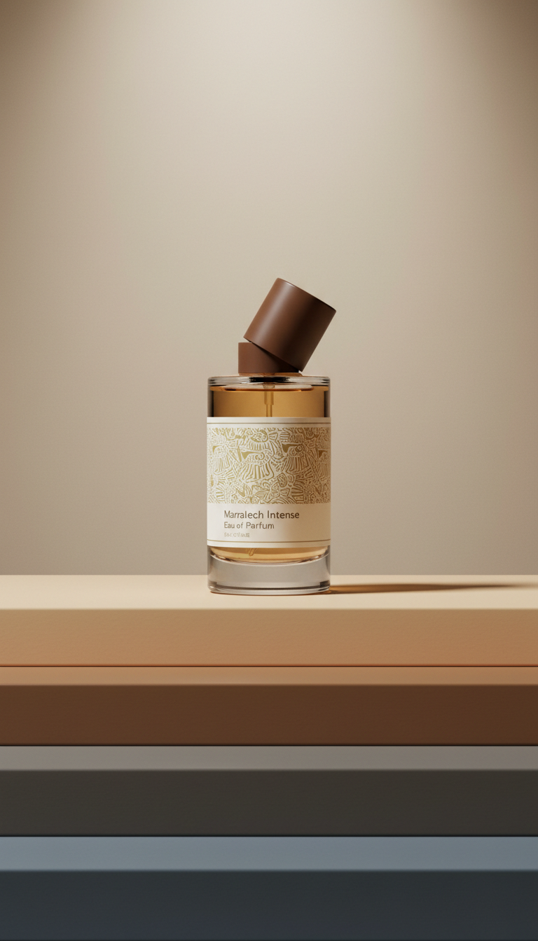 Marrakech Intense Eau de Parfum Spray